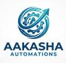 Aakasha Automations Logo